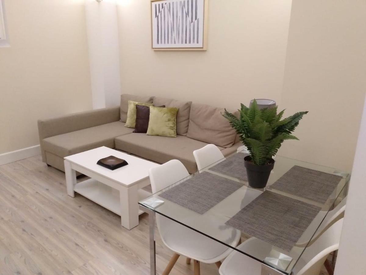 Adama Apartamento Turistico Caces Екстериор снимка