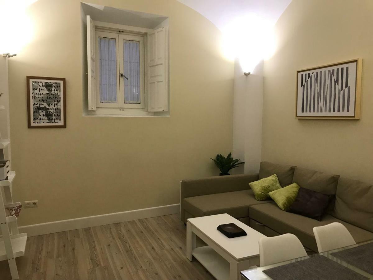 Adama Apartamento Turistico Caces Екстериор снимка